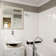 Ogród na tarasie warszawskiego mieszkania