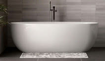 Wanna wolnostojąca BELAQUA