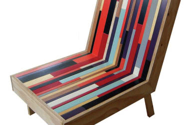 Recycling z plastiku