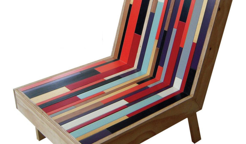 Sześcian czyli luksusowy apartament