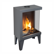 Kominek gazowy Orion