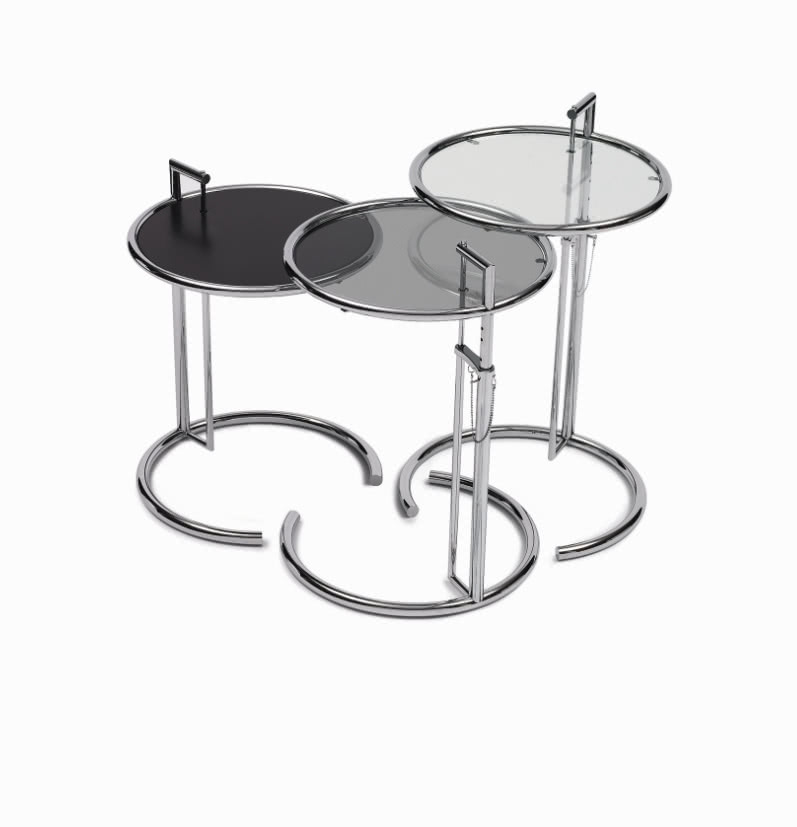 Stolik do serwowania śniadań Adjustable Table E...