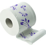 Opakowania limitowanej kolekcji papierów...