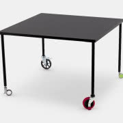 Krzesło Condesa, OK Design, www.skandynawskie.pl