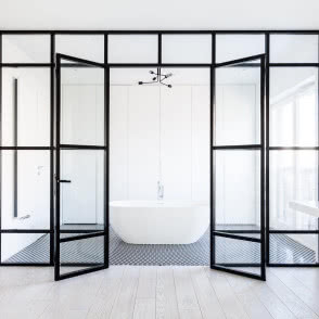 II NAGRODA w 11 edycji konkursu Projekt Zrealizowany. Magdalena Śliwka, Black Deer Workshop, Warszawa