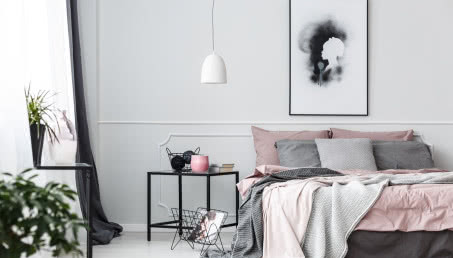 Wybieramy łóżko i materac. Na co zwrócić uwagę