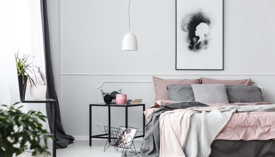 Wybieramy łóżko i materac. Na co zwrócić uwagę