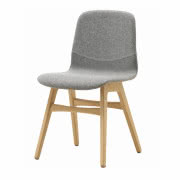 Tapicerowane krzesło London