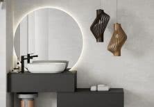 Szafka podumywalkowa JUVIA DUO 