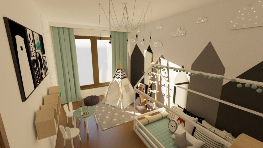 proj. Natalia Dymkowska