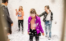 Co dwie sztuki to nie jedna! - odwiedziliśmy wystawę dla dzieci w warszawskiej Zachęcie