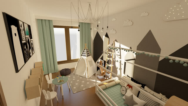 proj. Natalia Dymkowska