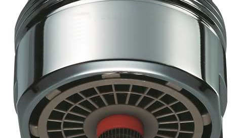 Aerator Start-Stop - oszczędność bez wysiłku