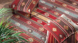 Historia dywanów. Cuda pod stopami. Te dywany zachwycają i kosztują krocie!