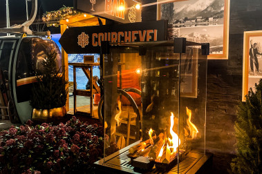 Najbardziej magiczne miejsce na świątecznej mapie Polski