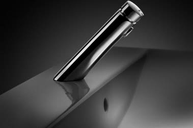 Nowoczesne baterie łazienkowe. Oszczędzamy wodę