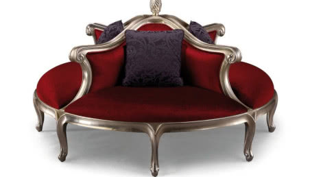 Przewodnik po meblach antycznych