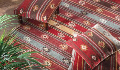 Historia dywanów. Cuda pod stopami. Te dywany zachwycają i kosztują krocie!
