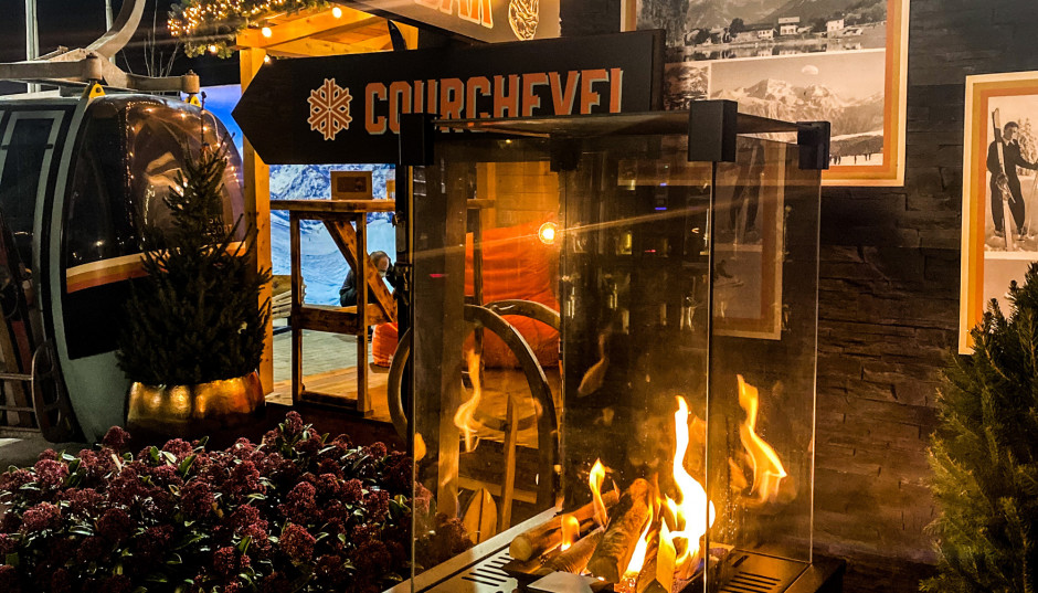 Najbardziej magiczne miejsce na świątecznej mapie Polski