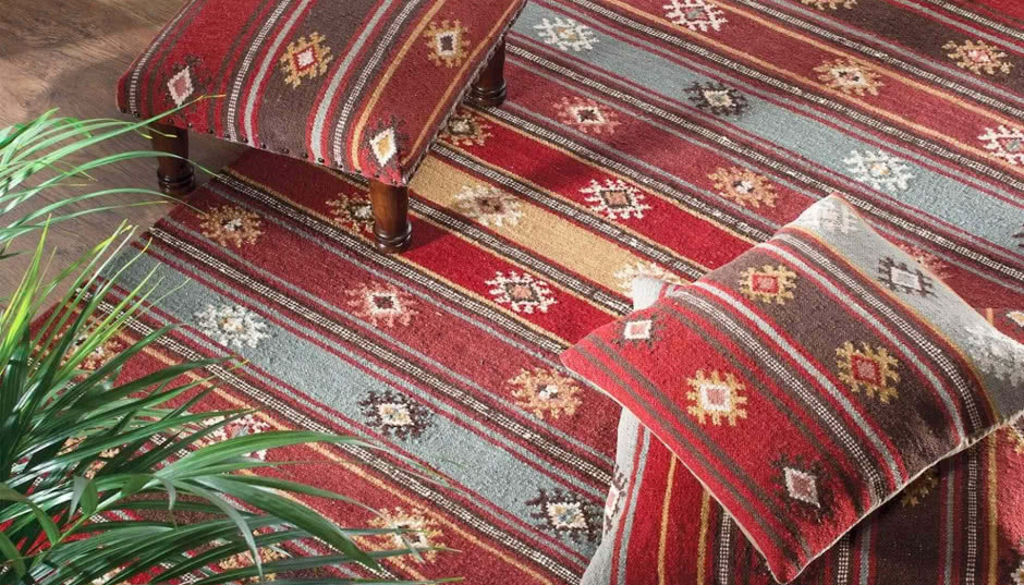 Historia dywanów. Cuda pod stopami. Te dywany zachwycają i kosztują krocie!