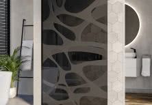 Ścianka walk-in EX101  