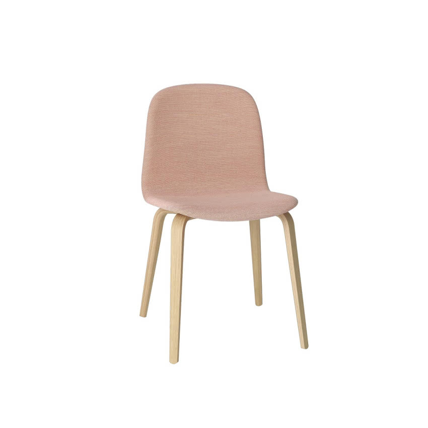 Krzesło Visu Chair, MUUTO, cena u producenta
