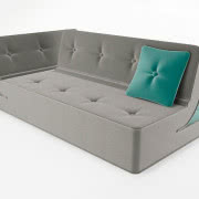 Przykładowa aranżacja - łożko Matt