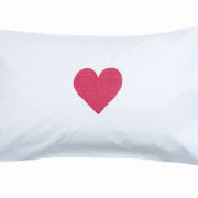 Dzbanek Spot Red, GreenGate, FIORELLO