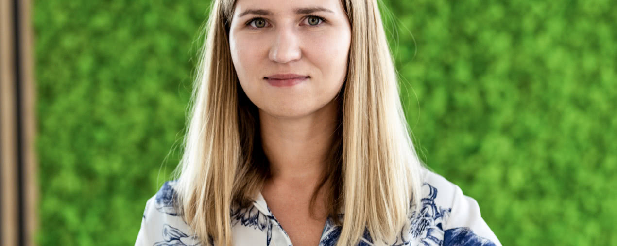 Patrycja Roczniak