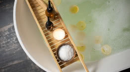 SPA we własnym domu - jak zaprojektować strefę wellness we wnętrzach?