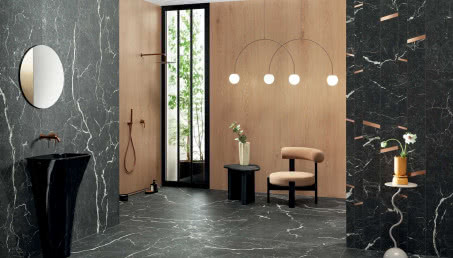 Dotknij, zanim zobaczysz - jak faktury zmieniają nasze wnętrza