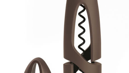 Francuski design - produkty marki Peugeot