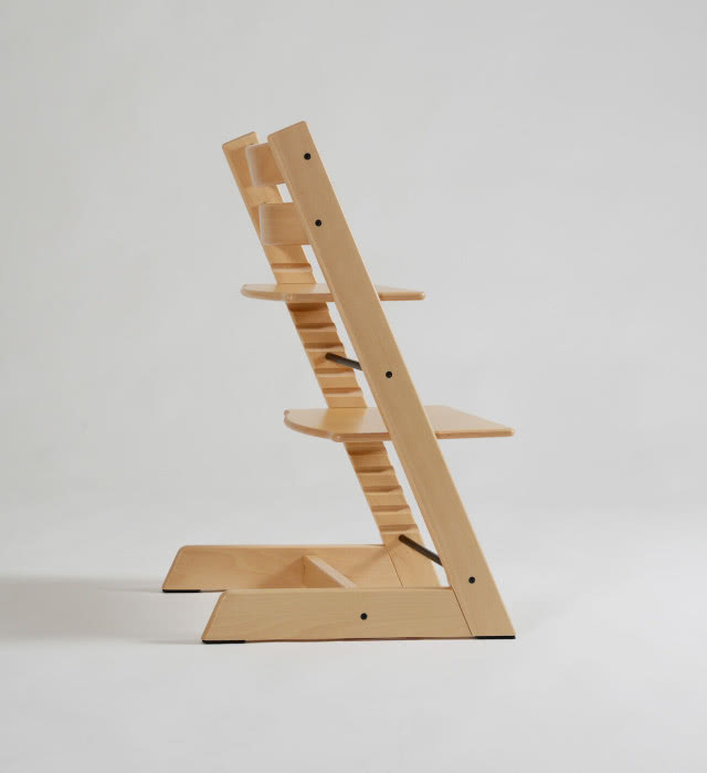 Tripp Trapp krzesło dla dzieci