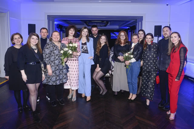 Gala wręczenia nagród w Konkursie Paradyż Designers, fot. Jacek Kurnikowski AKPA
