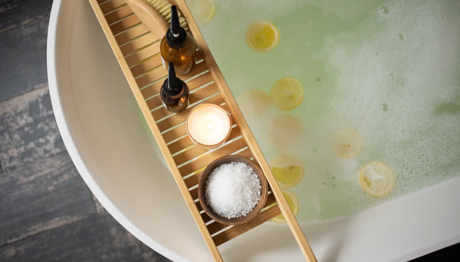 SPA we własnym domu - jak zaprojektować strefę wellness we wnętrzach?