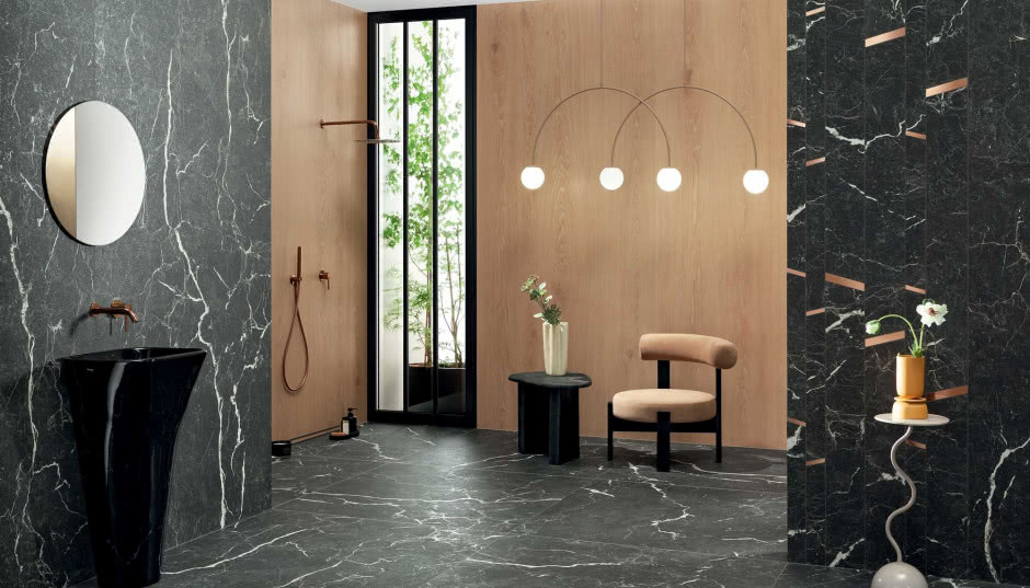 Dotknij, zanim zobaczysz - jak faktury zmieniają nasze wnętrza