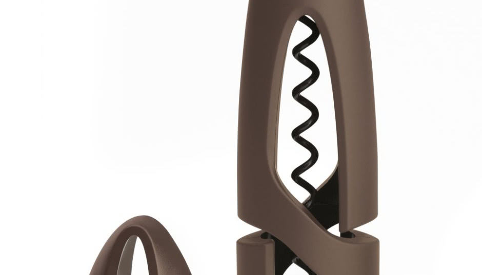 Francuski design - produkty marki Peugeot