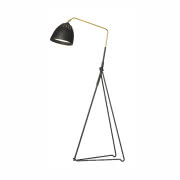 Lampa podłogowa Lean