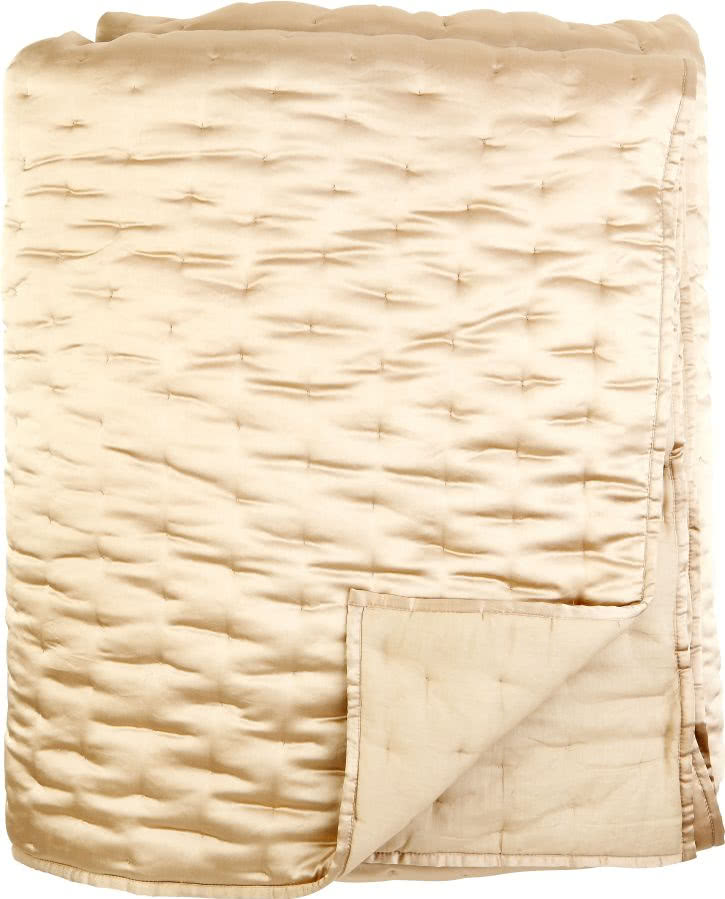 Złota narzuta, SWEETPEA & WILLOW