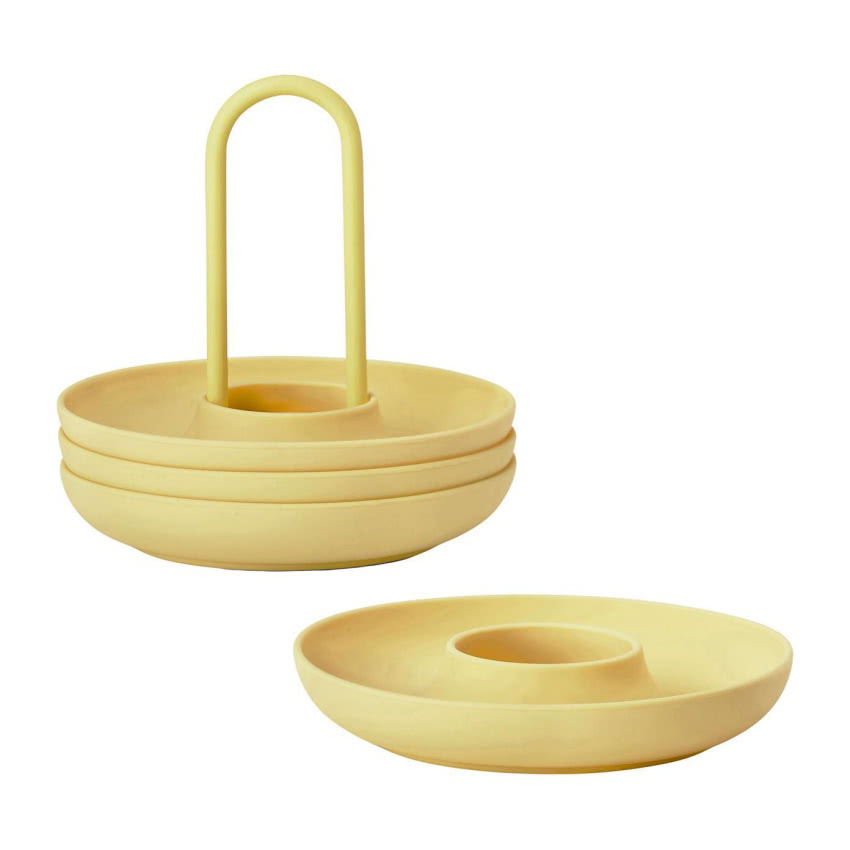 Kieliszek do jajek Henk, 4 szt., 119,90 zł,...