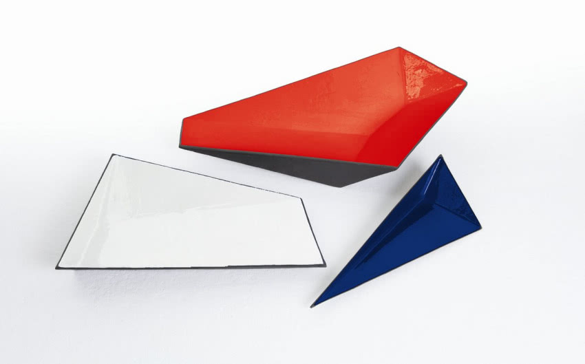 Emaliowane naczynia, Tom Dixon