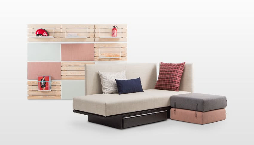 "Bezpieczny", ale nie nudny zestaw form i...