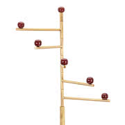 STOLIK RONDA
Bloomingville,
SF MEBLE,
1263 zł