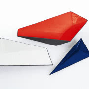 Krzesło Condesa, OK Design, www.skandynawskie.pl