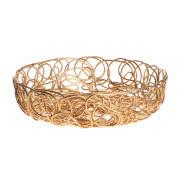 Łyżki drewniane do sałaty, ZARA HOME - 49,90 zł