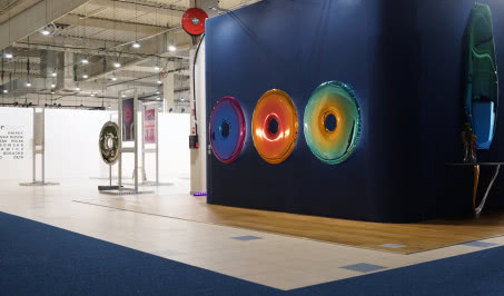 Warsaw Home 2023 - największe zaskoczenia i najlepsze stoiska - recenzja redakcji