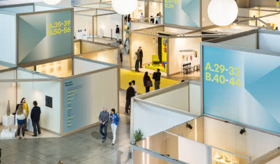 Raport ze stolicy designu - targi w Mediolanie okiem redaktor naczelnej!