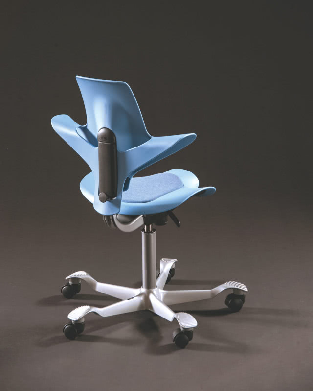 Krzesło HÅG Capisco Puls