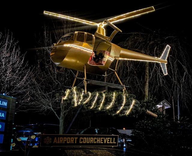 Najbardziej magiczne miejsce na świątecznej mapie Polski