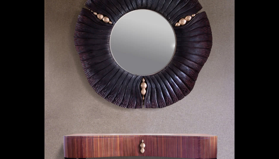 Toaletka, czyli kobieca przestrzeń